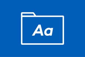 Fonts new-10 Fonts new-10